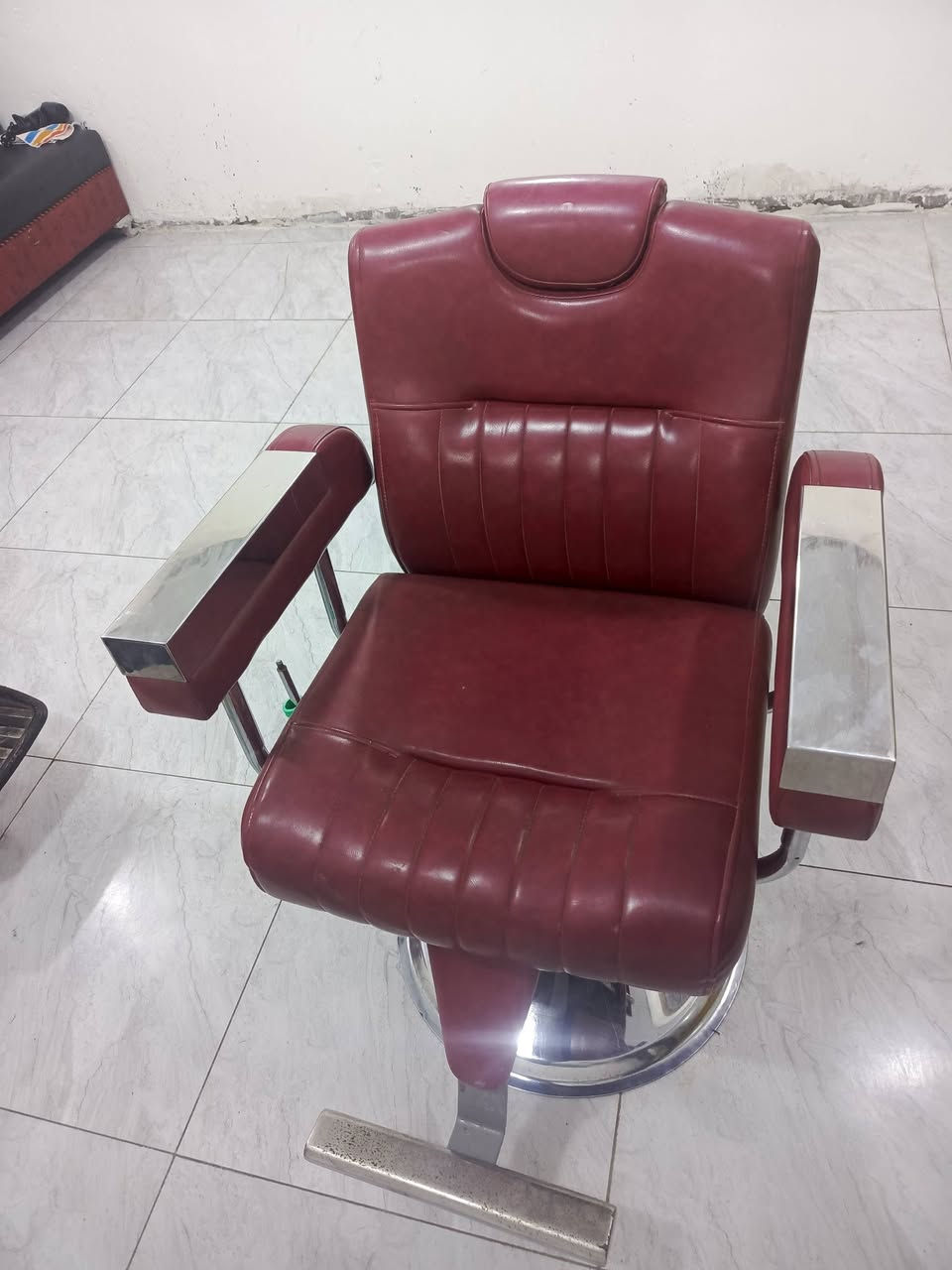 السلام عليكم كراسي ثنين للبيع عنواني بصره الموفقيه قرب تقاطع العسكري ثنينهن 250 وبيهن مجال


**إذا كنت صاحب هذا الإعلان وتريد حذفه لأي سبب، رجاءا أرسل رسالة إلى الدعم الفني**