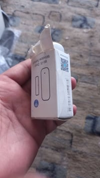 جهاز باب واي فاي • ربط موبايل