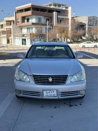 سايبا شاهين • ٢٠٠٥ • أصفر