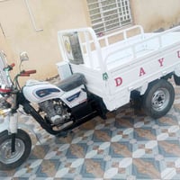 ستوته للبيع تعمير 26 ماصارله شهر محرك مامفتوح بس اكلجات شاصيه 17 اوراق...