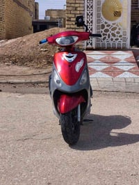 منغولي للبيع حلوة بلادية ما ناقصهة شي كلشي شغال بيهة شلعة ومعدل مبدل ب...