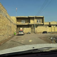 حي القصور • ٣٠٠م • بناء حديث