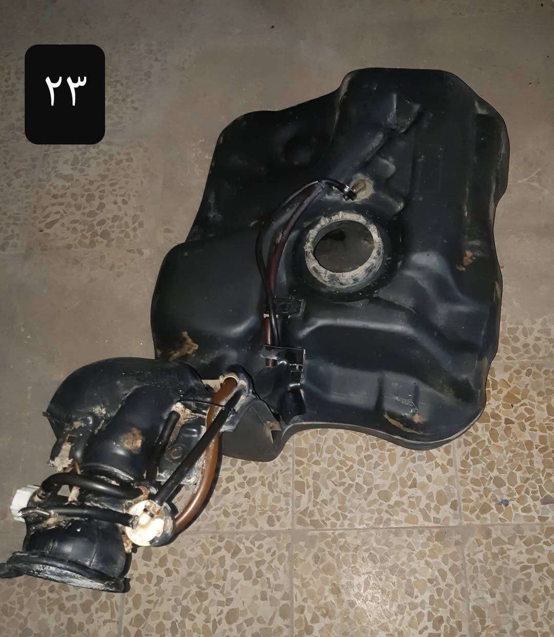 اغراض سيارة باسات صندوق ٩٣ للبيع
موصل الايمن الاتصال على الرقم ***********
