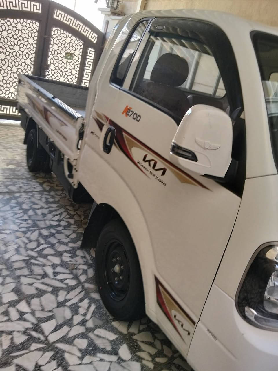 كيا مفتوح موديل 2024رقم بغداد انكليزي سنويا لغايا 29
شرط التحويل مكينة 2700 جديده لا صرف ولا بخار ولا تنقيص وكير ومكينه واكسل وشاصي ورقم شاصي كل مكفول تخم تاير جديد مال الشركة السياره جديده ماشيه 24 الف حقيقي سياره جديده كلش بعده على وضع الشركه مامفتوح بيه برغي سيارة مكفوله كفاله عامه لا ضربه ولا صبغ ولا تبديل شرط ابيع سونار العنوان بغداد البلديات السعر163وبيه مجال بسيط الرقم ***********
