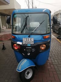 تكتك • مديل 20 • الدوره حي المعلمين