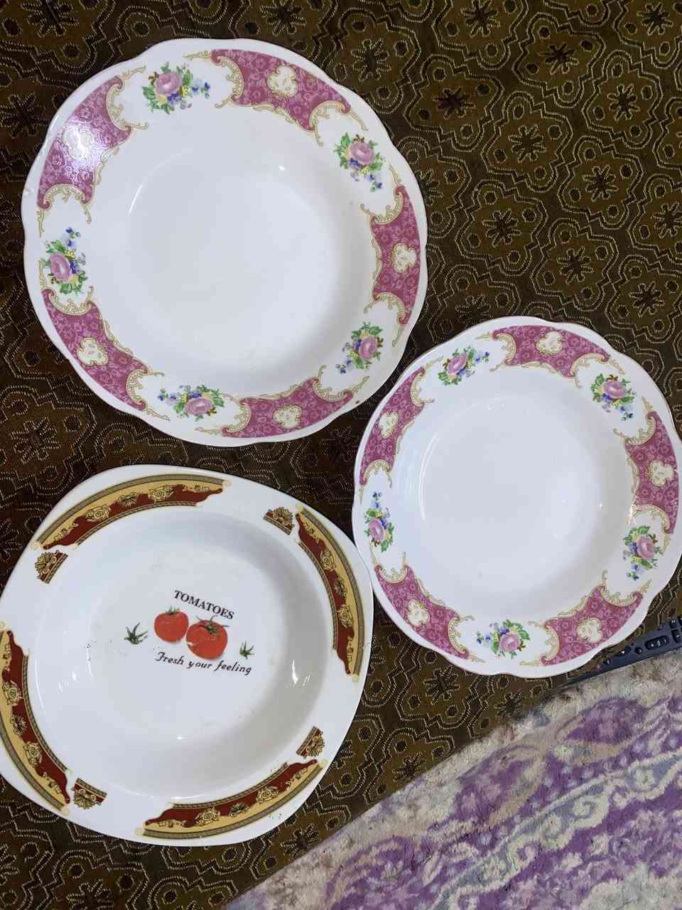 كلهم با10الف
مواعين مع قوري ستيل


**إذا كنت صاحب هذا الإعلان وتريد حذفه لأي سبب، رجاءا أرسل رسالة إلى الدعم الفني**