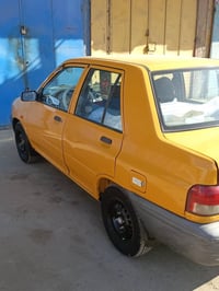 ٢٠١٨ • شاصي لحيم • گشر مكفوله