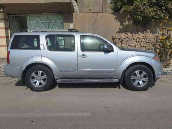 نيسان باثفايندر 2010 سعر 90 اوبيها مجال
للاستفسار . ***********
