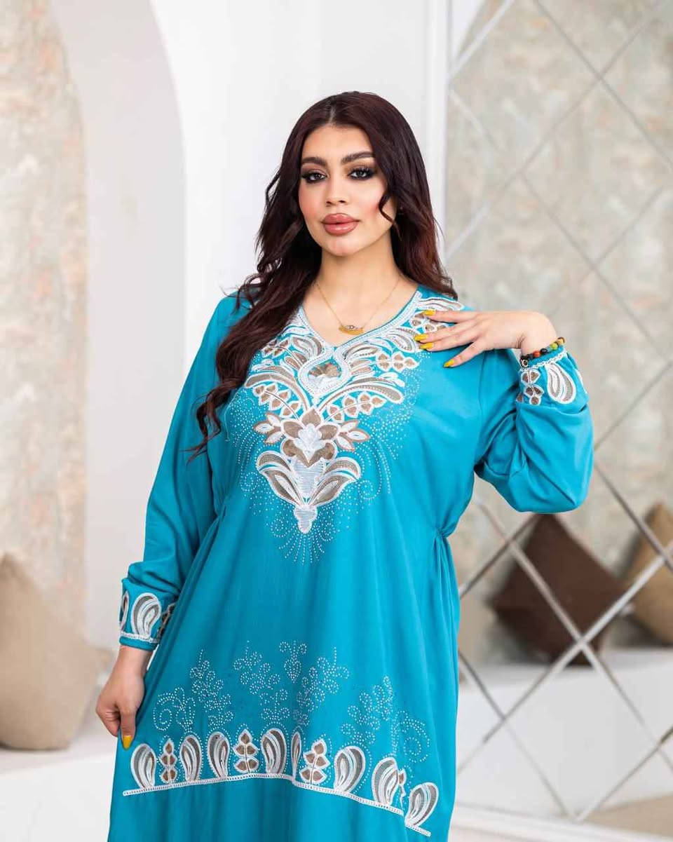 بسم الله الرحمن الرحيم 

اللهم صل وسلم على نبينا محمد وآل محمد 

دشداشة مصري

خامة قطن مراسي تطريز مع استراس  شرط الفحص 

 فري سايز  لحد ٨٥ كيلو

الدرزن 120 الف

سعر القطعه مفرد 20 الف

توصيل جميع المحافظات 5الاف كركوك, العراق


**إذا كنت صاحب هذا الإعلان وتريد حذفه لأي سبب، رجاءا أرسل رسالة إلى الدعم الفني**