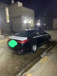 اوبتيما • نضافة ١٠٠٪ • غاز