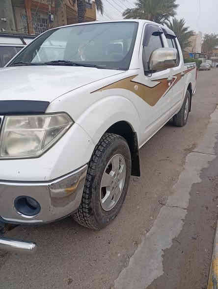 السلام عليكم نيسان نيفاره
للبيع سيارة كاملة اي نقص مابيها موديل 2014

سيارة تخبل نضيفة نضافة 100% ترايها يخبل 

 شاشة كبير 

تخم تأير جديد 

رقم واسط تحويل ثاني يوم 

عنوان بغداد الحسينية  البيع المباشر 

رقم الهاتف ***********

السعر 135 وبيها مجال
مكلف بالنشر
