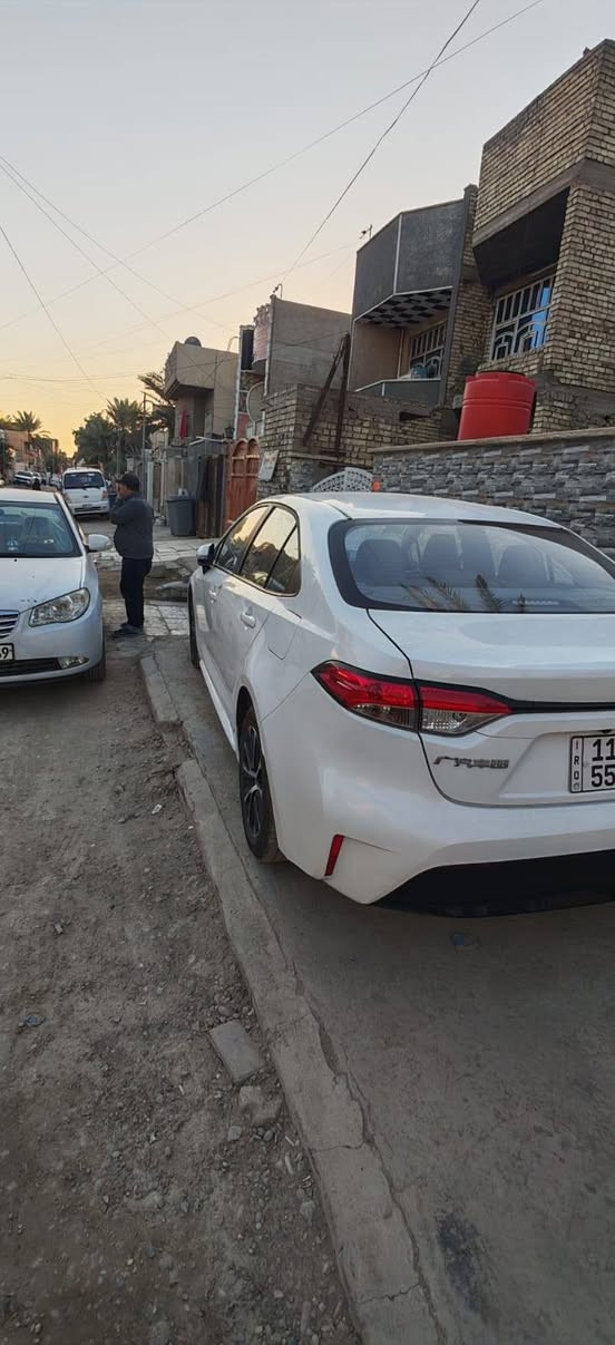 سلام عليكم كورله هايبرد 2025مكفوله رقم بغداد السعر 153 وبيه مجال مكلف بالنشر
0778 030 4896
