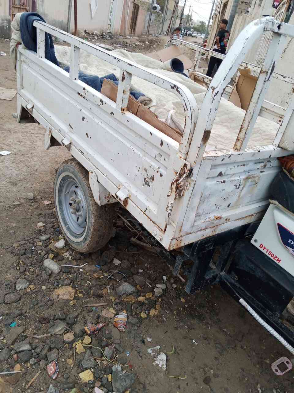 السلام عليكم ستوته للبيع موديل 15 السعر 1.5 ماكينه صار لها يومين مو شدين


**إذا كنت صاحب هذا الإعلان وتريد حذفه لأي سبب، رجاءا أرسل رسالة إلى الدعم الفني**