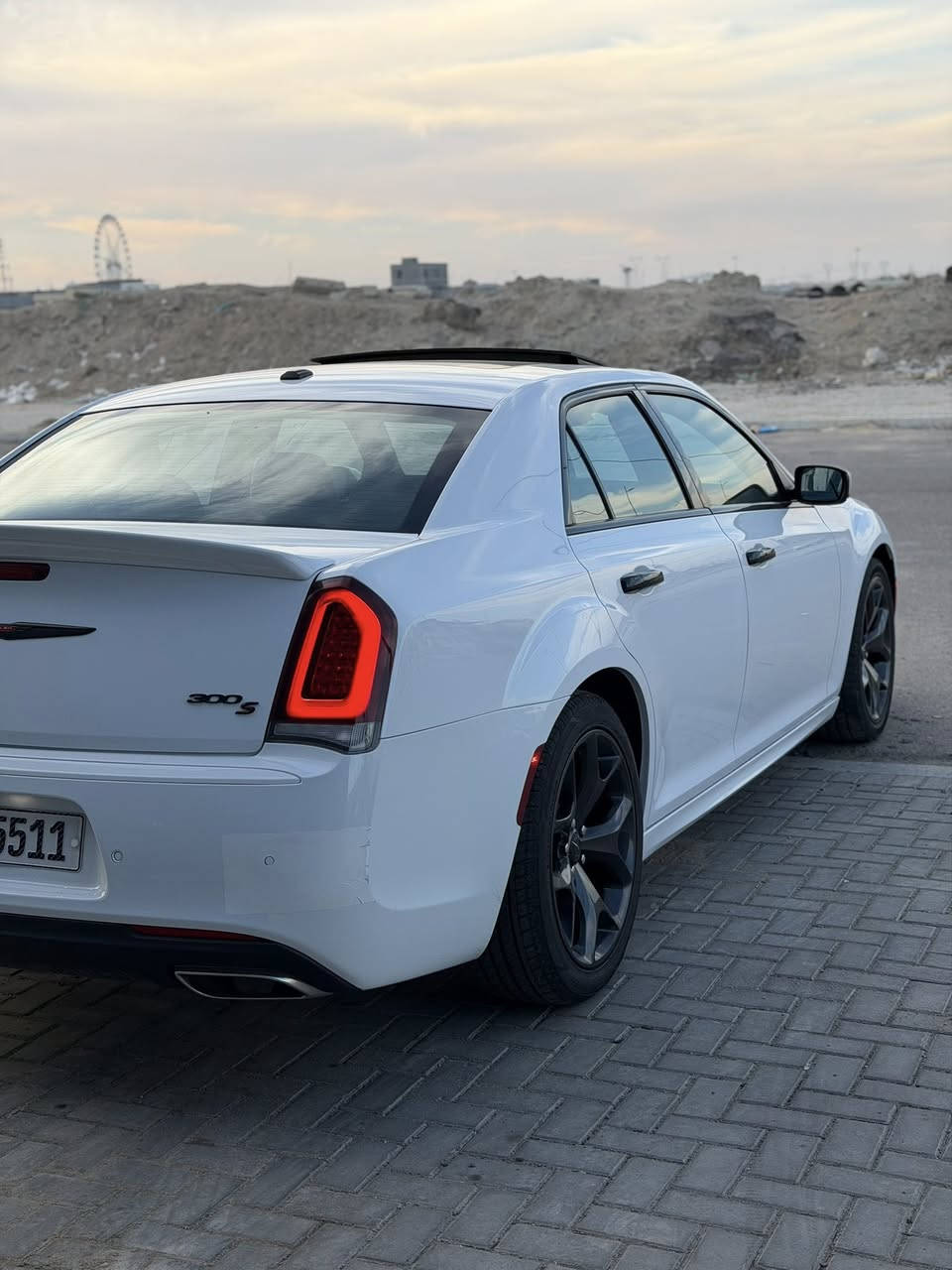 السلام عليكم 
اوباما مديل 2023 خليجي وكاله هارلم S 
فول فول رادار
كل عدتها واغراضها موجوده
مغلف ppf ربع جاملغات وبنيد 
بدون صبغ وبدون تبديل حته الدعاميات كفالة محرك كير كفاله عامه 
ماشية 43 الف كيلو حقيقي بشرط الفحص
السياره كلش جديدة واحلا من الصور بهواي
رقم بغداد شبه مميز
لون ابيض
رادار امامي
رادار جانبي
رادار خلفي
نقطه عمياء
حساس امامي خلفي
حته دكمه بلكشنات تصعد دوسه البانزين وتنزلها
بصمه 
بانوراما 
ميموري كشنات 
كشنات تدفئه وبتريد 
كشنات خلفي تدفئه 
ستيرن كهرباء 
مري قلاب مع الرجوع 
اشاير مري
تشعيل عن بعد 
شاشه كار بلي 
فول تحكم ستيرن 
ويل 20 اصلي 
ستيرن تدفئه 
السياره صدر امامي وخلفي جديد حتى الدسكات بشرط البلاد
مكاني البصرة الطويسة
***********
