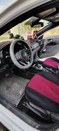 فورتي ٢٠٢١ • نصف بونيت • الصقلاوية