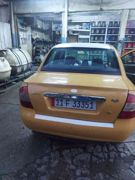 السلام عليكم  طيبة 2016بسمي مصفر هية وغرامات سيارة نظيفة كير محرك مكاني حرية السعر ٣٨ بية مجال قليل ***********
*********** الاسيا بي وات ساب
