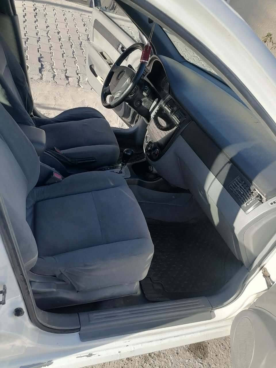 اوبترا ٢٠٠٩ للبيع مكان كربلاء حي العامل السعر ٦٨ وبيه مجال
الاستفسار ***********
