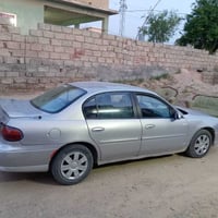ماليبو • ٢٠٠٠ • رقم كركوك