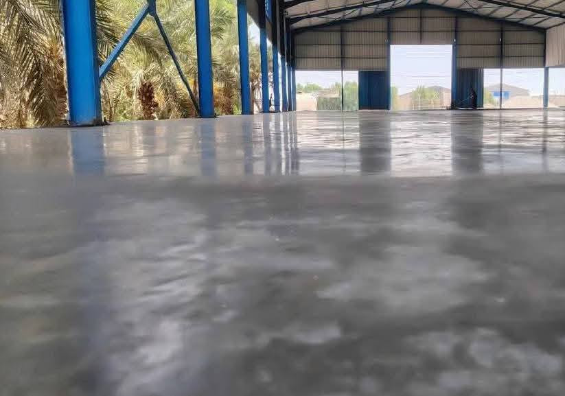 راس الحكمه مخافه الله
جاهزين  لصب وسقل الارضيات والرفتات و للساحات و الجملونات وسقوف وشوارع بانزين خانه مع مهندس فل مع قوالب حديد كافه الاقياسات في جميع المحافظات وبأسعار مناسبة جداً.
 الاستفسار مراسلة الصفحة او الاتصال على الارقام 
***********واتساب مفتوح
***********
#كادر
#صب #سقل #هلكوبتر #مروحيه #طياريه #تنعيم #الصب 
#شطرات #قوالب #حديد #مصطره #هزاز #فرش #الايلون
#تكعيد #البيارسي
