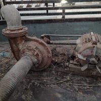 ماطور شغال • ٧ ونص حصان • خنزيرة ٤×٤