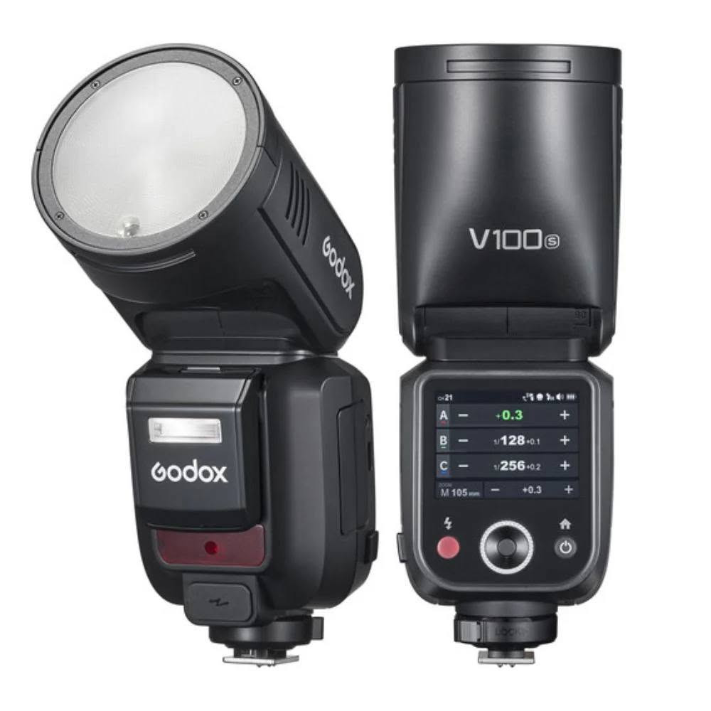 godox v100 sony
جديدة سعرها ٢٦٠ الف💢


**إذا كنت صاحب هذا الإعلان وتريد حذفه لأي سبب، رجاءا أرسل رسالة إلى الدعم الفني**