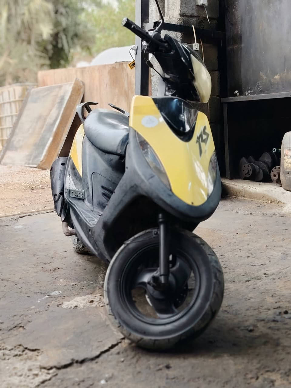 سلام عليكم
ماكس للبيع مكينه مفتوحه كهربائيات شغاله اوراق منفيس ومكاتبه مكاني ناحية الوحده قرب بسمايه ***********
