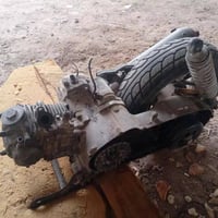 مكينة ماكس • بوشة ٥٨ ونص • بصره الزبير