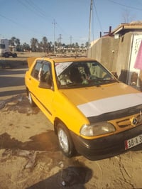 موديل ٢٠١٨ • غاز بنزين • رقم بابل