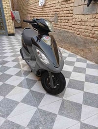 لبيع كامكو كفاله عامه موديل 14 توني مطلعه 07881827826