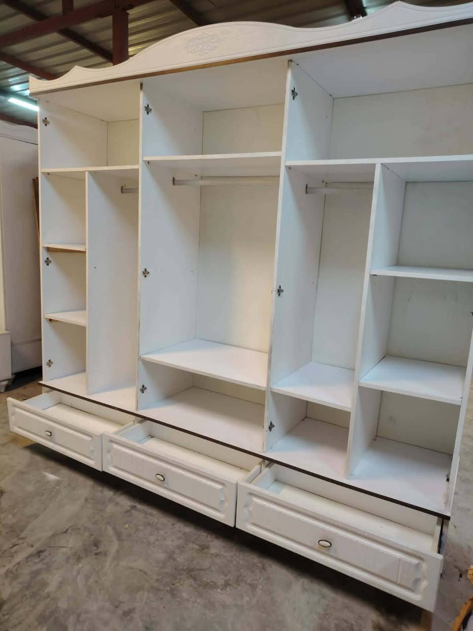 للبيع


**إذا كنت صاحب هذا الإعلان وتريد حذفه لأي سبب، رجاءا أرسل رسالة إلى الدعم الفني**