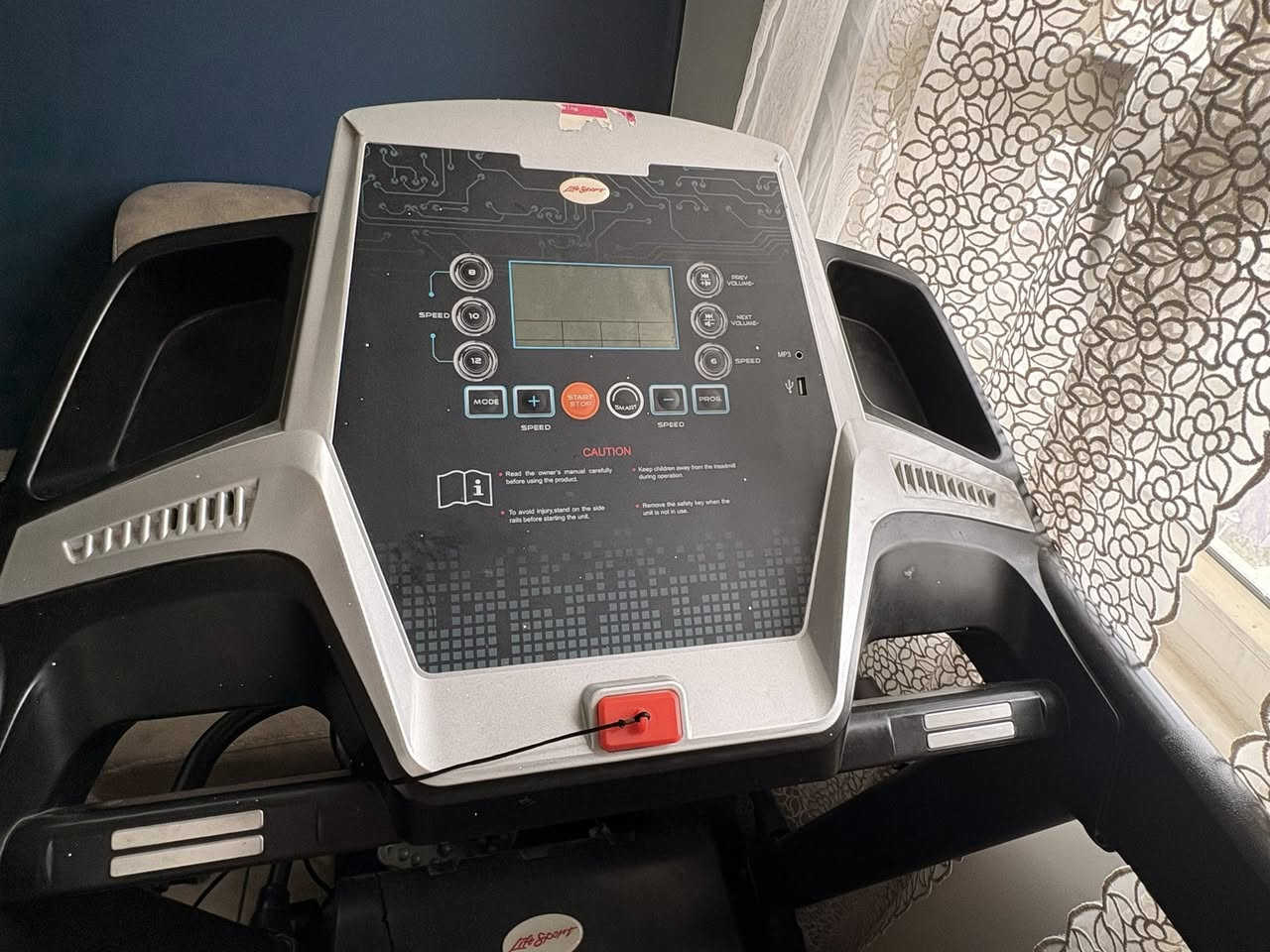 جهاز رياضي  للبيع جديد استعمال قليل 
اخذته ب٣٥٠
أبيعه ب٢٥٠


**إذا كنت صاحب هذا الإعلان وتريد حذفه لأي سبب، رجاءا أرسل رسالة إلى الدعم الفني**