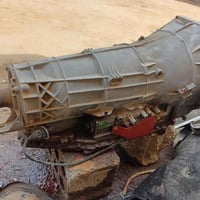 كير تمساح 740 خفاش كاسح  الكير فول تنميرات وشلعة … بس يرادلة تبديل اوي...