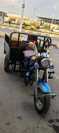 ستوته امتيار • موديل 11 • كهربائيات جديده