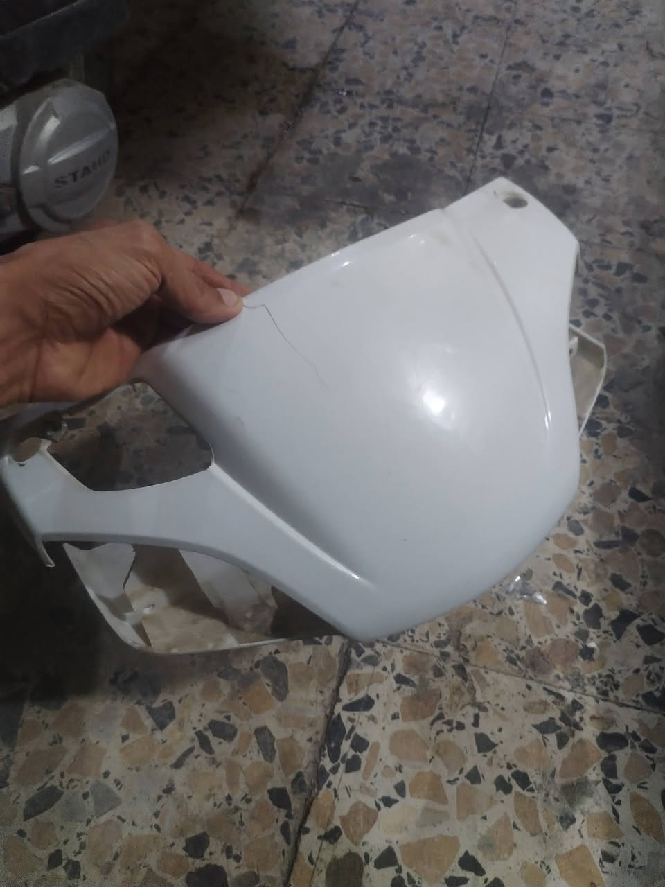 سلام وعليكم غراض تفصيخ سبيسي للبيع


**إذا كنت صاحب هذا الإعلان وتريد حذفه لأي سبب، رجاءا أرسل رسالة إلى الدعم الفني**