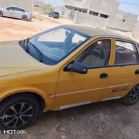 ليفان حجم 520مكينه وكير حداديه تخم تاير خير من الله كهربيات شغاله سيار...