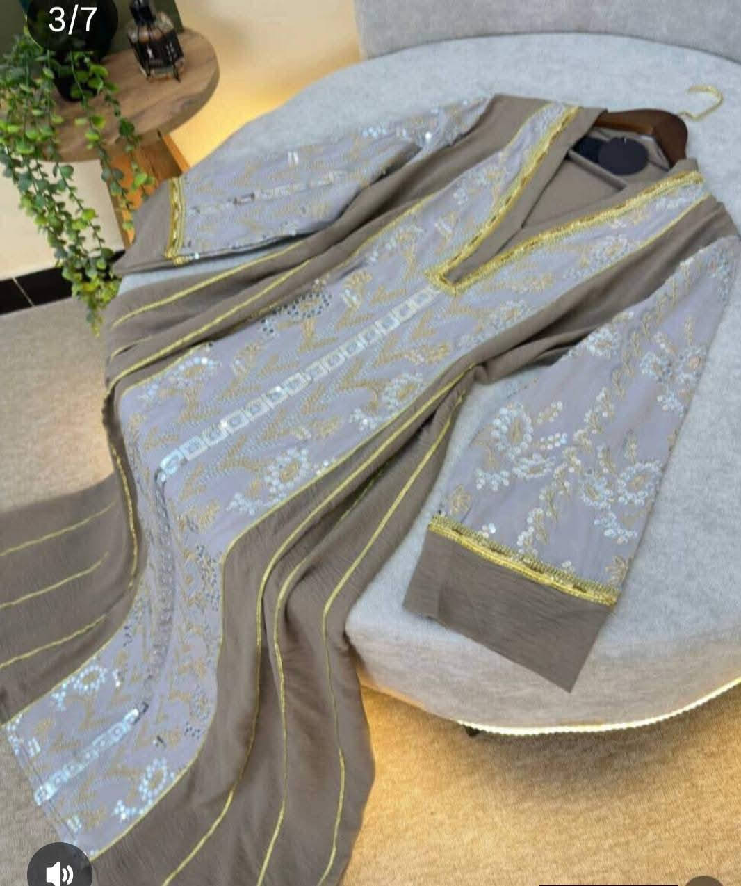 صباح الخير بنات المخور الرمضاني السعر 35 الي تحب تحجز كميه محدوده جدا


**إذا كنت صاحب هذا الإعلان وتريد حذفه لأي سبب، رجاءا أرسل رسالة إلى الدعم الفني**