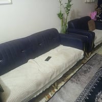 ١٠مقاعد • ضرر بسيط • بغداد الحبيبيه