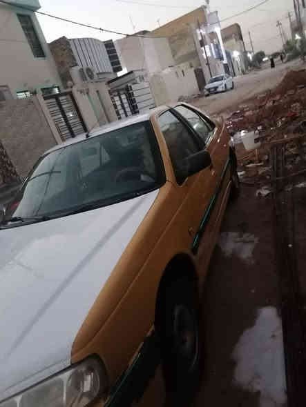 السلام عليكم بارص 2012 كير مكينه مكفولات حداديه جديده تبريد شغال كشر نضيف مابيه خياس تحويل مباشر تريد رقم عليه تريد عليك حسب الاتفاق اسلمك انكليزي 
الاستفسار ***********
