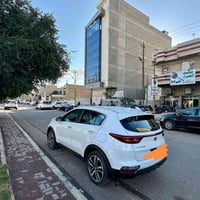 سبورتج خليجي • ٢٠٢١ • رقم بغداد