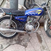 ٥ كير • منفيس • دولاب جنط