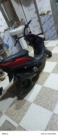 دراجة ماكس • كفالة عامة • نقصه صندوك