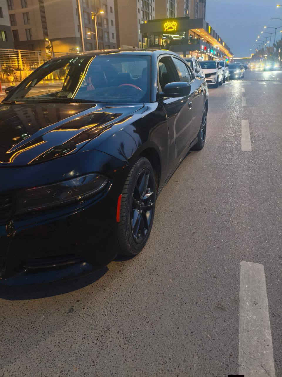 جارجر 2022 امريكي ظرر اربع قطع بدون دواخل فول من غير فتحه بلسقف رقم بغداد بأسمي ماشيه 90 الف كشنات جلد تدفئه وتبريد بلكشنات تدفئه استيرن تحكمات ستيرن هيتر بلمرايا رادارات جوانبيه وخلفيه تبريد قطعتين كامرة خلفية رالي فور ويل  السعر المطلوب 200 شدتين $ قابل للتفاوض اتصال علرقم ***********
