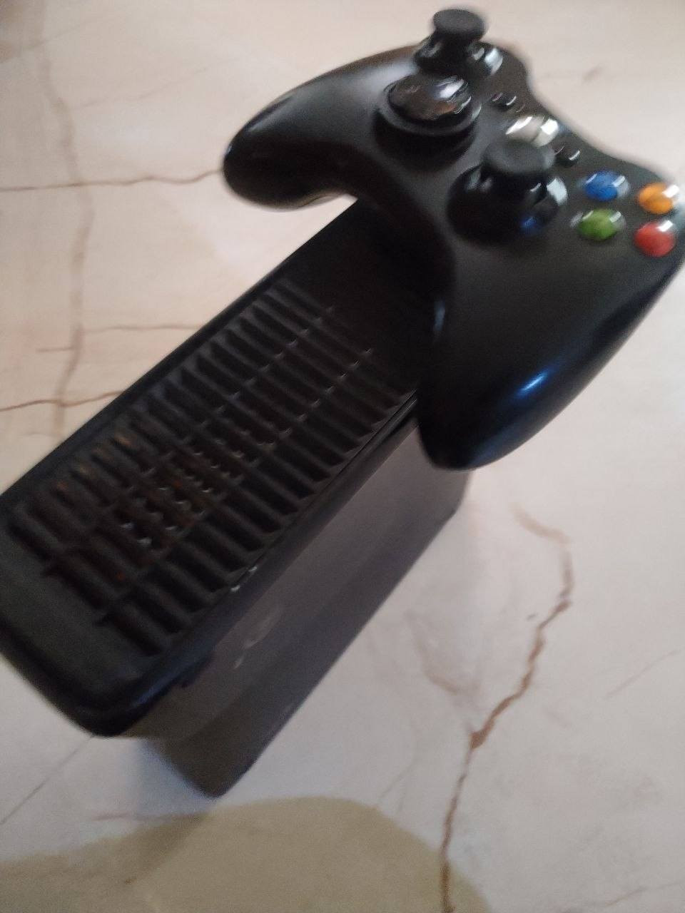 أکس بوکس 360مهكر 77لعبه جوستك واحد السعر مناسب 175


**إذا كنت صاحب هذا الإعلان وتريد حذفه لأي سبب، رجاءا أرسل رسالة إلى الدعم الفني**