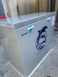 مجمده 10 قدم جديده كلش وسعر كلش مناسب 350 وبيه مجال للاستفسار الاتصال ...