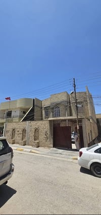 واجهة واقع حال من تصميمنا جمعنا بين الجمالية والدقة الهندسية حتى تطلع ...