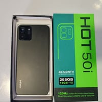 كوبي • هوت 50i • ذاكرة256