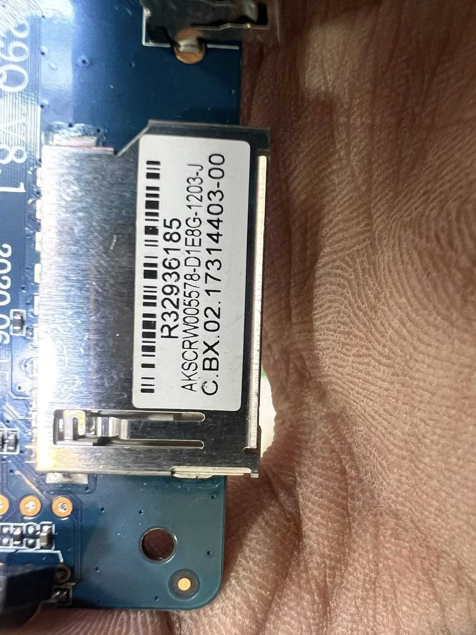 TV Box شغالات كلهن 6 قطع كلهن 30 الف


**إذا كنت صاحب هذا الإعلان وتريد حذفه لأي سبب، رجاءا أرسل رسالة إلى الدعم الفني**