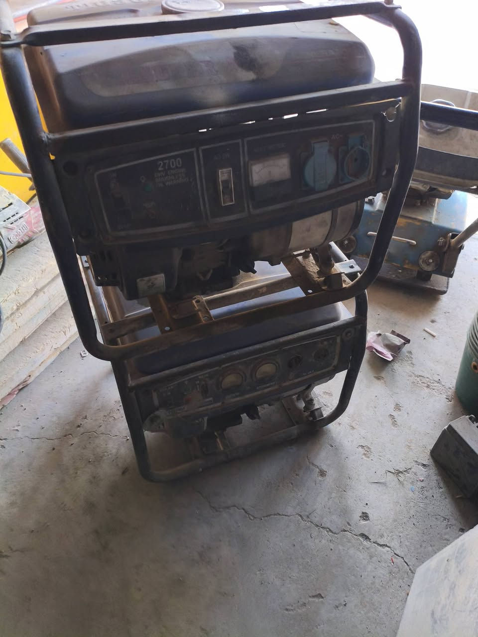 السَلٱمٌ عـَلـْيگمّ-ۈرحـْمّـٌة ٱللـّہ ﯙبُرگـّاتہ
همبكتر هزاز +مولدات للبيع 
للتواصل اتصل
***********
