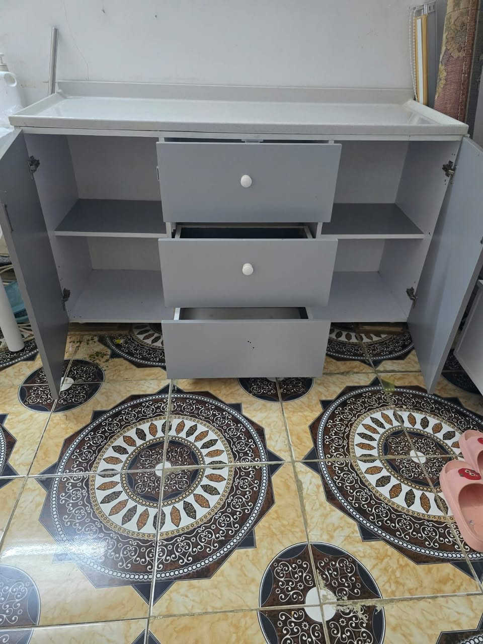 بي دي اف عيادات او كلشي يرهم مستعمل قليل للبيع 140 بي مجال


**إذا كنت صاحب هذا الإعلان وتريد حذفه لأي سبب، رجاءا أرسل رسالة إلى الدعم الفني**