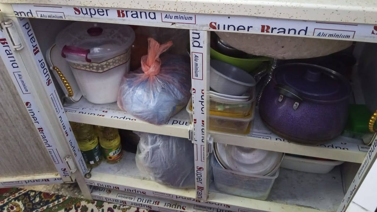 #كونتر سنك قطعتين. نظيف جدا ب 140 بيمجال الغزاليه✨✨


**إذا كنت صاحب هذا الإعلان وتريد حذفه لأي سبب، رجاءا أرسل رسالة إلى الدعم الفني**